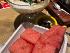 -豪客来牛排(重庆金源世纪广场1731店 )