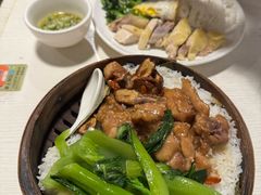 -玲又珑美食(盘福路店)
