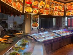 -那家老院子东北菜·饺子·小鸡炖蘑菇(艳华街店)