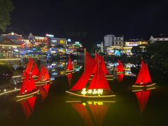 -谢三姐金奖啤酒鱼(总店)