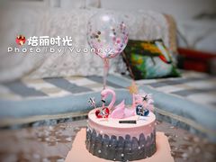 -焙丽拾光(麦凯乐直营店)