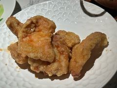 -奉天小馆·非遗东北菜(济南万象城店)
