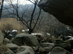 -方城县七峰山生态旅游区