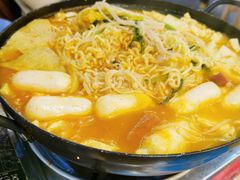 -BOPEYE·波派炸鸡(河西中央商场店)