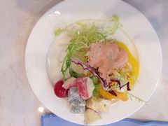 国贸酒店维克自助西餐厅-张家港国贸酒店·餐厅