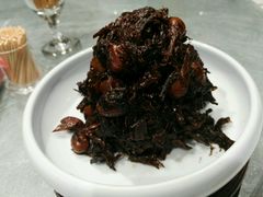 -小厨娘淮扬菜(清江苏宁广场店)