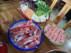 -东镇老火锅(长春路首店)