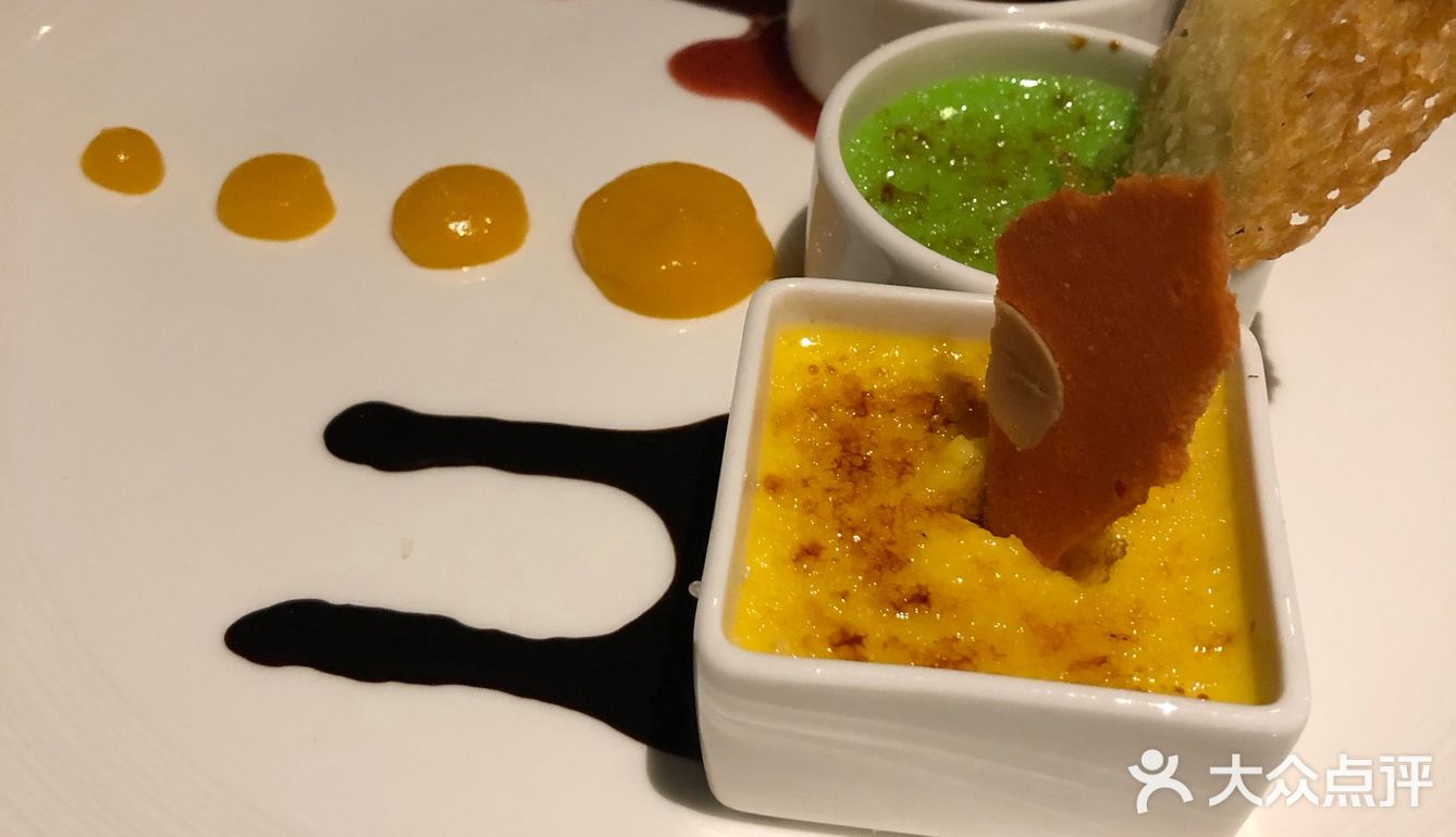 尝了许多印尼风味的美食，或许是口味和平常有点差异