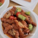 上海探店｜比脸还大的蟹粉汤包你见过么🦀️
