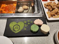 -海底捞火锅(万达广场店)