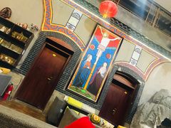 -山与海文化酒店(芙蓉街大明湖店)