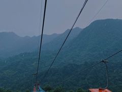 -青城山