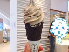 -喜茶(深圳福田星河COCO Park店)