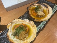 -鸟鸣门屋台料理(金帝银泰店)