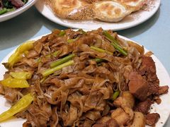 -郑州烤鸭总店
