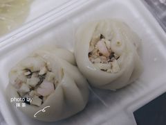 炒肉团子-非遗近水楼糕团(景德路店)
