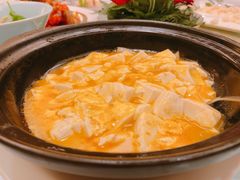 -杭州香格里拉·香宫中餐厅