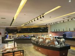 -雄楚国际大酒店-四季西餐厅