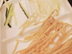 -小厨娘淮扬菜(板桥一店)