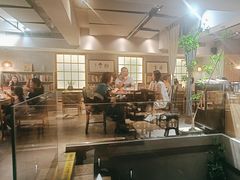 -本处·素食·融合料理(南油店)