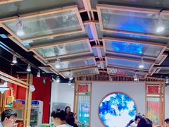 大堂-成都吃客(九眼桥店)