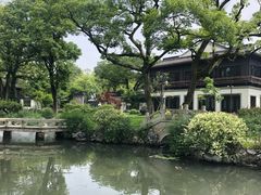 -杭州西湖柳莺里酒店