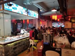 -川道拐耗儿鱼(置信路店)