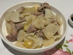 -花城苑广府菜(侨鑫店)