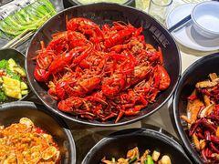 -聚味瞿记·龙虾堂(望城店)