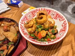 -恰饭·老长沙市井菜 (天河客运站店)