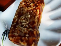 -满族八旗正宗牛肉面