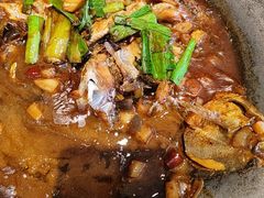 -老平安农家菜(平安店)