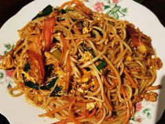 -婉泰·特色小吃·舂鸡脚(告庄二店)