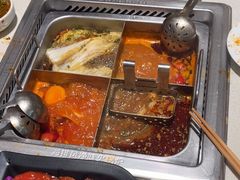 -海底捞火锅(亲子主题北金鹰店)