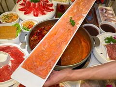 -蜀大侠火锅(总府路全国总店)