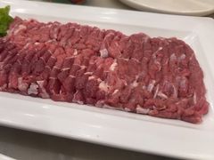 鲜羊腱-牛街·马辈儿涮肉(牛街二店)