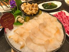 -协成海鲜火锅(情侣路店)