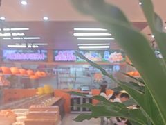 -大橘元自助回转火锅(天河新天地店)