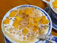 -韵姐牛奶甜品世家
