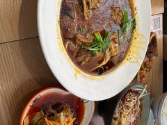 -花盐街·四川乐山小吃(西单大悦城店)