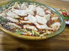 -尤素福东举院饺子馆