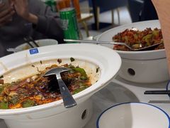 -兰湘子·湘菜小炒(崂山丽达店)