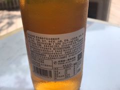 -馬香远蘭州牛肉面(武汉群星城首店)