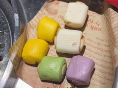 -哈哈碳都·牛肋条无限自助烤肉(宝龙店)