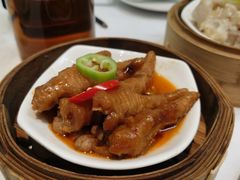 -屋顶花园餐厅(步行街老地王大厦店)