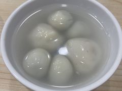 -美新点心店(陕西北路店)
