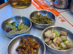 -杨记齐齐哈尔烤肉(总店)