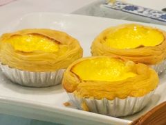 -稻香酒家·34年老字号·港式粤菜(汉街店)