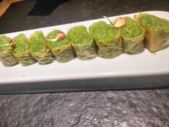 -安多素食(广仁寺路店)