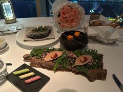 -翡翠36餐厅(浦东香格里拉店)